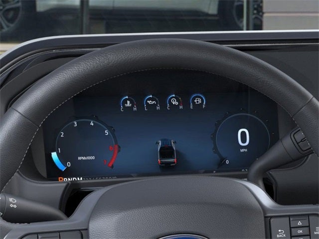 2026 Ford F-350SD F-350® Lariat®