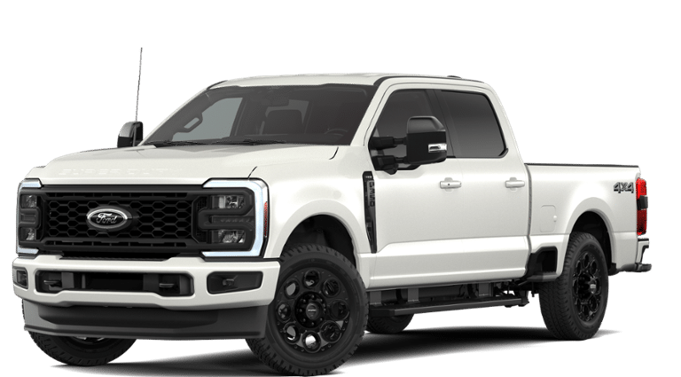 2026 Ford F-350SD F-350® Lariat®