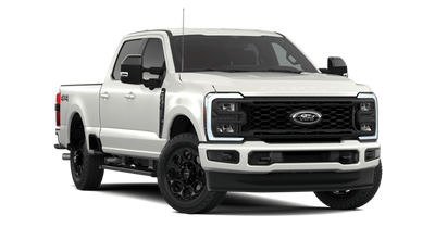 2026 Ford F-350SD F-350® Lariat®