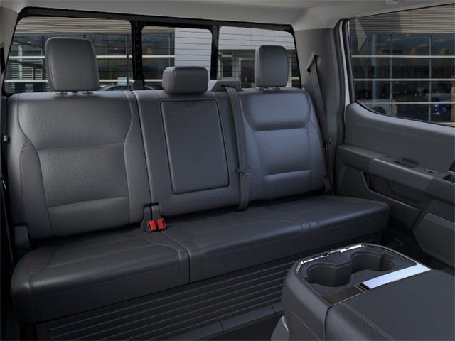 2025 Ford F-350SD Lariat