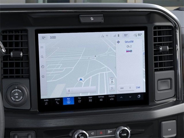 2025 Ford F-350SD Lariat