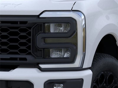 2025 Ford F-350SD Lariat