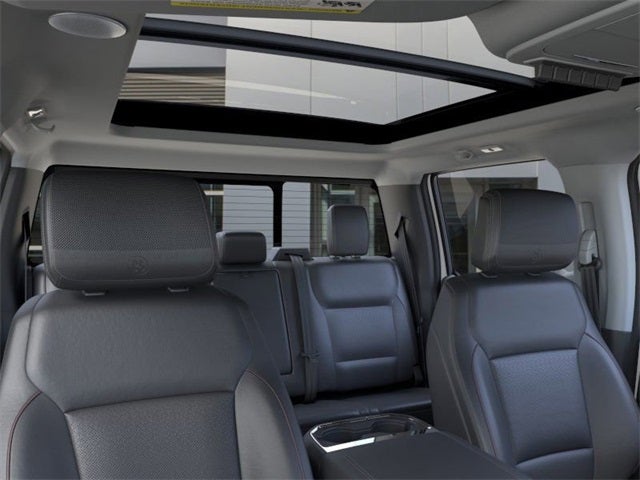 2025 Ford F-350SD Lariat