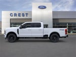 2025 Ford F-350SD Lariat