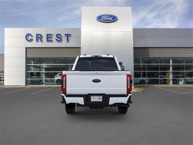 2025 Ford F-350SD Lariat