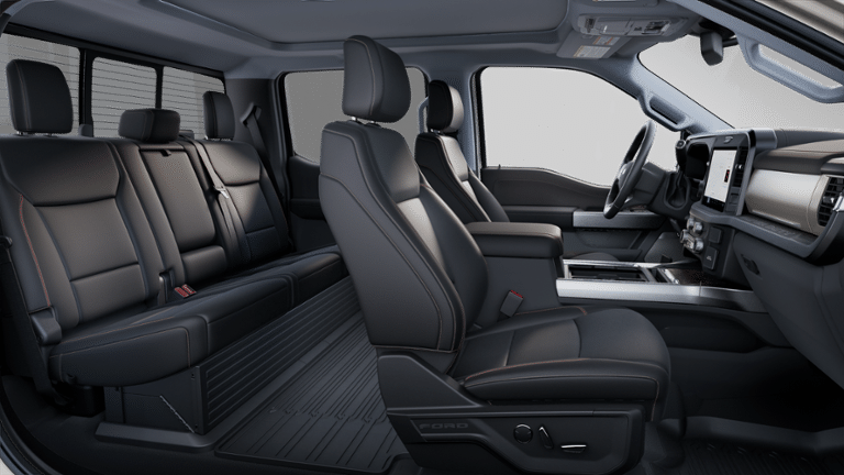 2025 Ford F-350SD Lariat