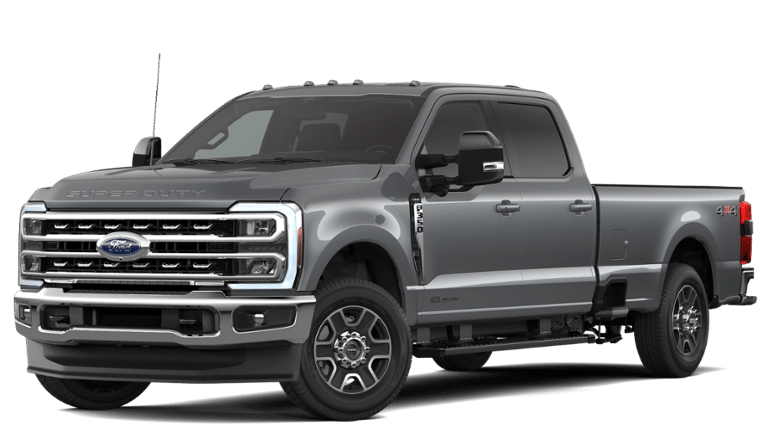 2026 Ford F-350SD F-350® Lariat®