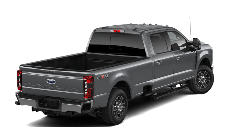 2026 Ford F-350SD F-350® Lariat®