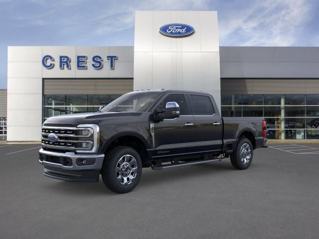 2026 Ford F-350SD F-350® Lariat®