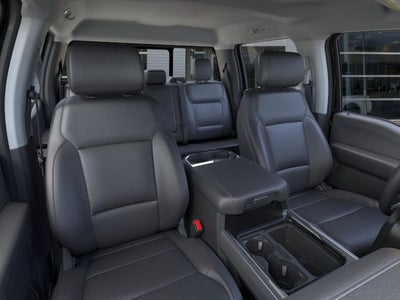 2026 Ford F-350SD F-350® Lariat®