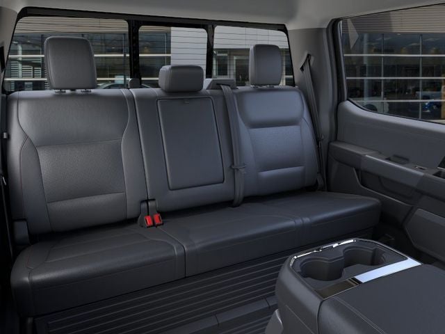 2026 Ford F-350SD F-350® Lariat®