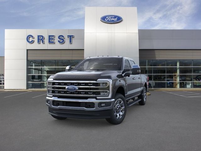 2026 Ford F-350SD F-350® Lariat®