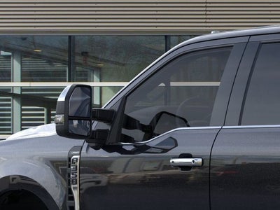 2026 Ford F-350SD F-350® Lariat®