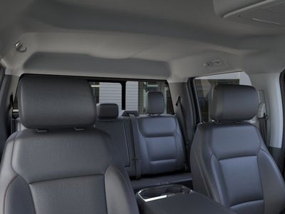 2026 Ford F-350SD F-350® Lariat®