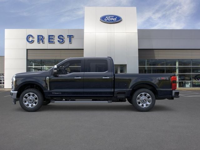 2026 Ford F-350SD F-350® Lariat®