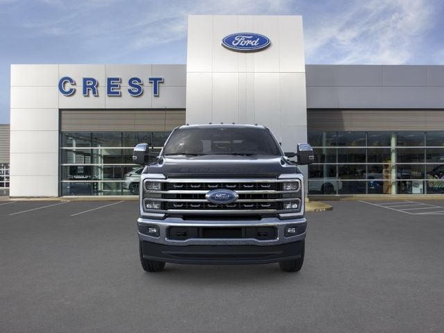 2026 Ford F-350SD F-350® Lariat®