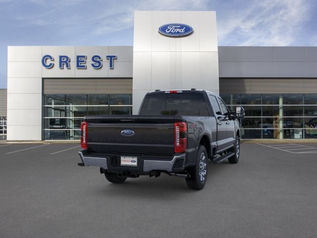 2026 Ford F-350SD F-350® Lariat®