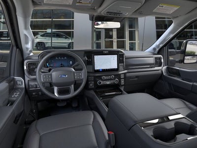 2026 Ford F-350SD F-350® Lariat®