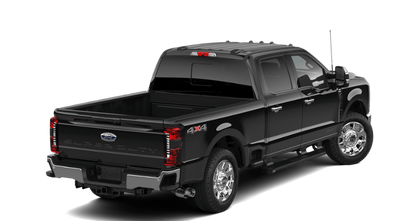 2026 Ford F-350SD F-350® Lariat®