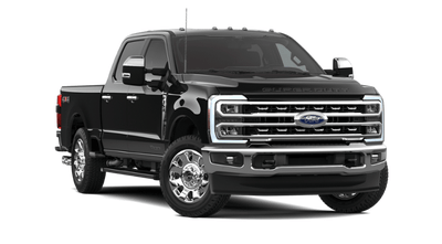 2026 Ford F-350SD F-350® Lariat®