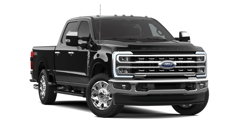 2026 Ford F-350SD F-350® Lariat®