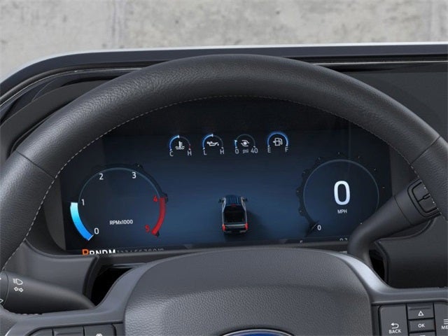 2026 Ford F-350SD DRW