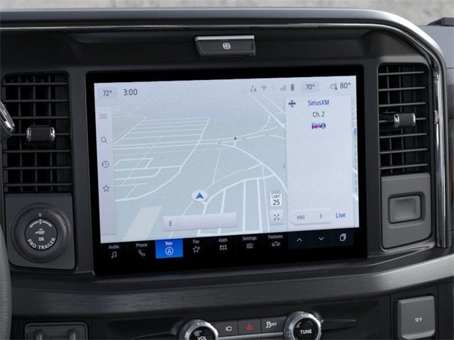 2026 Ford F-350SD DRW