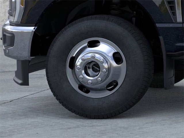 2026 Ford F-350SD DRW