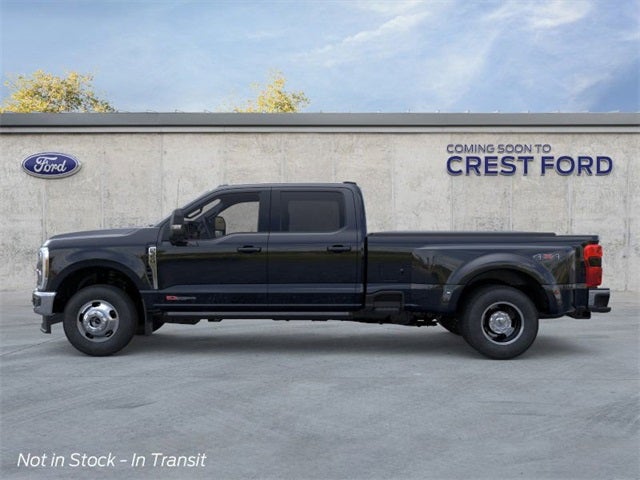 2026 Ford F-350SD DRW