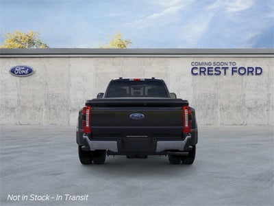 2026 Ford F-350SD DRW