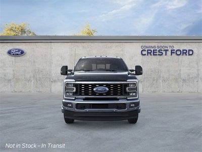 2026 Ford F-350SD DRW