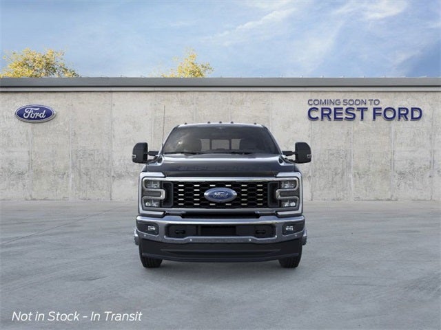 2026 Ford F-350SD DRW