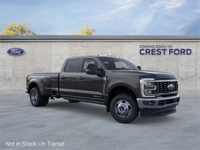 2026 Ford F-350SD DRW