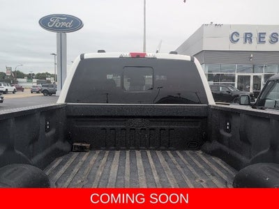 2024 Ford F-350SD Lariat DRW
