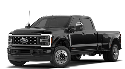 2027 Ford F-450SD DRW