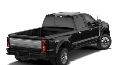 2027 Ford F-450SD DRW