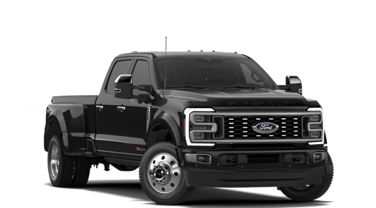 2027 Ford F-450SD DRW