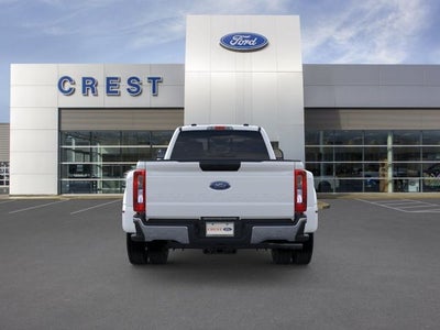 2026 Ford F-450SD XL DRW
