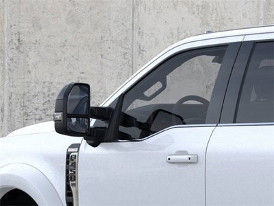 2026 Ford F-450SD DRW