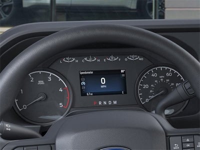 2026 Ford F-450SD DRW