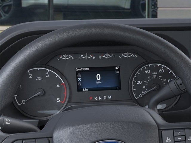 2026 Ford F-450SD DRW