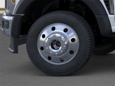 2026 Ford F-450SD DRW