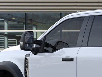 2026 Ford F-450SD DRW