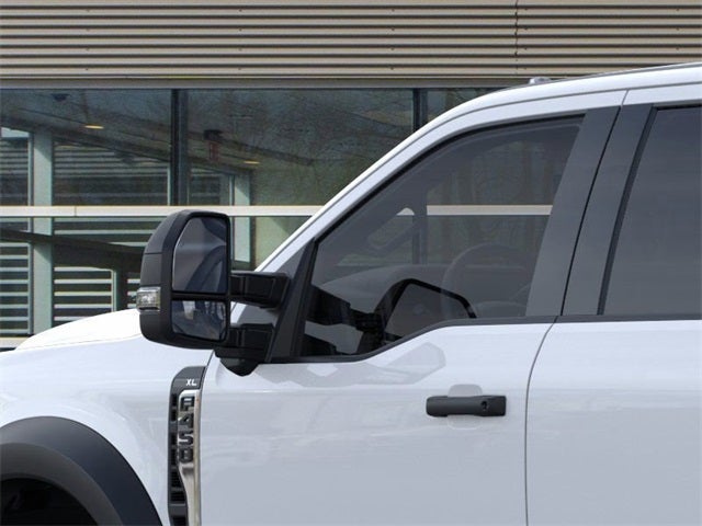 2026 Ford F-450SD DRW