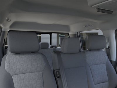 2026 Ford F-450SD DRW