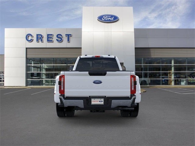 2026 Ford F-450SD DRW