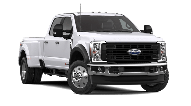 2026 Ford F-450SD DRW