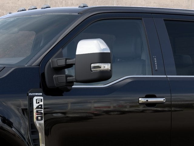 2027 Ford F-450SD Platinum DRW