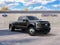 2027 Ford F-450SD Platinum DRW