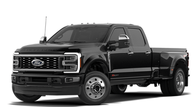 2027 Ford F-450SD DRW